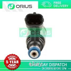 Fuel Injector Orius Fits Mini Cooper JCW Clubman Peugeot 207 1.6 + Other Models