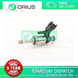 Fuel Injector Orius Fits Mini Cooper JCW Clubman Peugeot 207 1.6 + Other Models