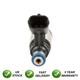 Fuel Injector Sjr Fits Mini Cooper Jcw Clubman Peugeot 207 1.6 + Other Models