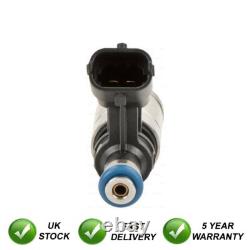 Fuel Injector SJR Fits Mini Cooper JCW Clubman Peugeot 207 1.6 + Other Models