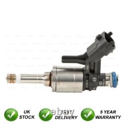 Fuel Injector SJR Fits Mini Cooper JCW Clubman Peugeot 207 1.6 + Other Models