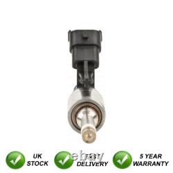 Fuel Injector SJR Fits Mini Cooper JCW Clubman Peugeot 207 1.6 + Other Models