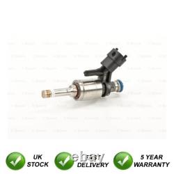 Fuel Injector SJR Fits Mini Cooper JCW Clubman Peugeot 207 1.6 + Other Models