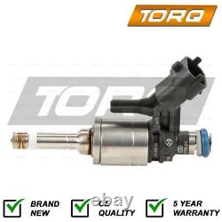 Fuel Injector Torq Fits Mini Cooper JCW Clubman Peugeot 207 1.6 + Other Models