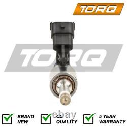 Fuel Injector Torq Fits Mini Cooper JCW Clubman Peugeot 207 1.6 + Other Models