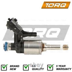 Fuel Injector Torq Fits Mini Cooper JCW Clubman Peugeot 207 1.6 + Other Models