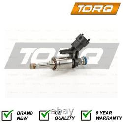 Fuel Injector Torq Fits Mini Cooper JCW Clubman Peugeot 207 1.6 + Other Models