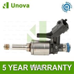 Fuel Injector Unova Fits Mini Cooper JCW Clubman Peugeot 207 1.6 + Other Models