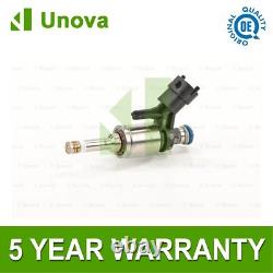 Fuel Injector Unova Fits Mini Cooper JCW Clubman Peugeot 207 1.6 + Other Models