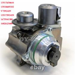 Fuel Pump For MINI R55-R60 COOPER S PEUGEOT 208 I 308 I 1.6 GTi Turbo OEM