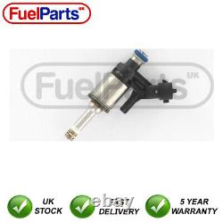 FuelParts Fuel Injector Nozzle + Holder Fits Mini BMW Peugeot 1.6 2.0 FI1271SJ