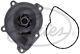 Gates Water Pump For Mini Mini Cooper S N18b16a 1.6 March 2010 To March 2013