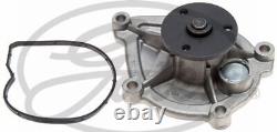 GATES Water Pump For Mini Mini Cooper S N18B16A 1.6 March 2010 to March 2013