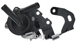 GATES Water Pump For Mini Mini Cooper S N18B16A 1.6 March 2010 to March 2013