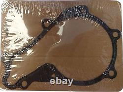 GENUINE GATES TIMING BELT KIT + WATERPUMP For CITROEN