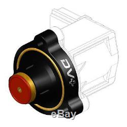 GFB DV+ Diverter Dump Boost Valve Upgrade For Peugeot 207 GTI / 208 GTI