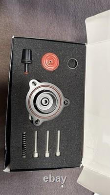 GFB DV+ T9352 Diverter Valve BOV Mini Cooper S R55 R56 Citroen Peugeot 1.6 ThP
