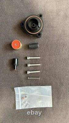 GFB DV+ T9352 Diverter Valve BOV Mini Cooper S R55 R56 Citroen Peugeot 1.6 ThP