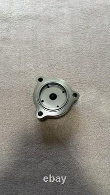 GFB DV+ T9352 Diverter Valve BOV Mini Cooper S R55 R56 Citroen Peugeot 1.6 ThP