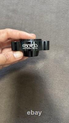 GFB DV+ T9352 Diverter Valve BOV Mini Cooper S R55 R56 Citroen Peugeot 1.6 ThP
