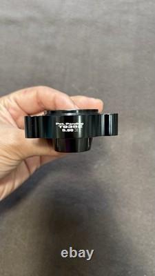 GFB DV+ T9352 Diverter Valve BOV Mini Cooper S R55 R56 Citroen Peugeot 1.6 ThP