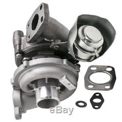 GT1544V 753420 Turbo for Mazda Peugeot Volvo ford 1.6 HDI 109bhp Turbocharger