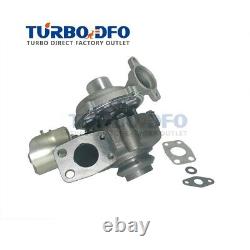 GT1544V 753420 Turbocharger for BMW Mini Cooper D R55 R56 80Kw W16 9656125880