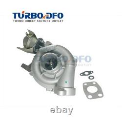 GT1544V 753420 Turbocharger for BMW Mini Cooper D R55 R56 80Kw W16 9656125880