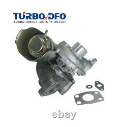 GT1544V 753420 Turbocharger for BMW Mini Cooper D R55 R56 80Kw W16 9656125880