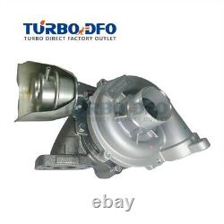 GT1544V 753420 Turbocharger for BMW Mini Cooper D R55 R56 80Kw W16 9656125880