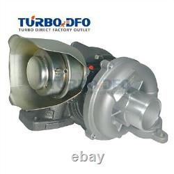 GT1544V 753420 Turbocharger for BMW Mini Cooper D R55 R56 80Kw W16 9656125880