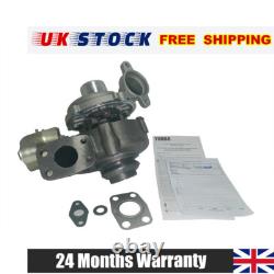 GT1544V Turbo 753420-5005S for BMW Mini Cooper D R55 R56 80Kw W16 11657804903