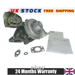 GT1544V Turbo 753420-5005S for BMW Mini Cooper D R55 R56 80Kw W16 11657804903