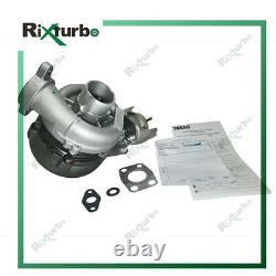 GT1544V Turbo 753420-5005S for BMW Mini Cooper D R55 R56 80Kw W16 11657804903