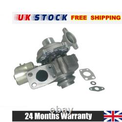 GT1544V Turbo 753420-5005S for BMW Mini Cooper D R55 R56 80Kw W16 11657804903
