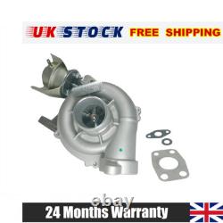 GT1544V Turbo 753420-5005S for BMW Mini Cooper D R55 R56 80Kw W16 11657804903