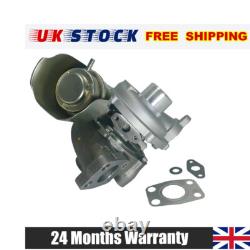 GT1544V Turbo 753420-5005S for BMW Mini Cooper D R55 R56 80Kw W16 11657804903