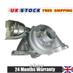 GT1544V Turbo 753420-5005S for BMW Mini Cooper D R55 R56 80Kw W16 11657804903