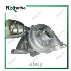 GT1544V Turbo 753420-5005S for BMW Mini Cooper D R55 R56 80Kw W16 11657804903