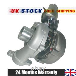 GT1544V Turbo 753420-5005S for BMW Mini Cooper D R55 R56 80Kw W16 11657804903