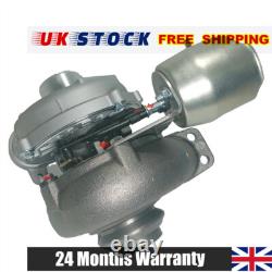 GT1544V Turbo 753420-5005S for BMW Mini Cooper D R55 R56 80Kw W16 11657804903