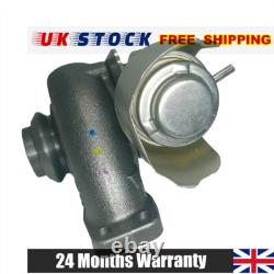 GT1544V Turbo 753420-5005S for BMW Mini Cooper D R55 R56 80Kw W16 11657804903
