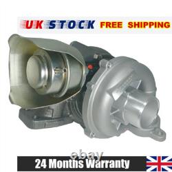GT1544V Turbo 753420-5005S for BMW Mini Cooper D R55 R56 80Kw W16 11657804903
