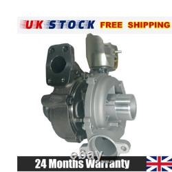 GT1544V Turbo 753420-5005S for BMW Mini Cooper D R55 R56 80Kw W16 11657804903