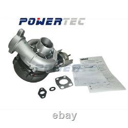 GT1544V Turbo charger 740821 for BMW Mini Cooper D R55 R56 80Kw W16 Y60113700G