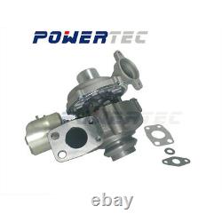 GT1544V Turbo charger 740821 for BMW Mini Cooper D R55 R56 80Kw W16 Y60113700G