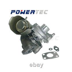 GT1544V Turbo charger 740821 for BMW Mini Cooper D R55 R56 80Kw W16 Y60113700G