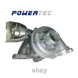 GT1544V Turbo charger 740821 for BMW Mini Cooper D R55 R56 80Kw W16 Y60113700G