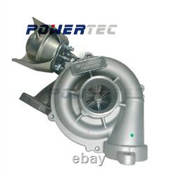 GT1544V Turbo charger 740821 for BMW Mini Cooper D R55 R56 80Kw W16 Y60113700G