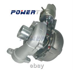 GT1544V Turbo charger 740821 for BMW Mini Cooper D R55 R56 80Kw W16 Y60113700G